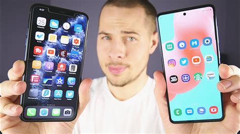 Is Apple better than Samsung?